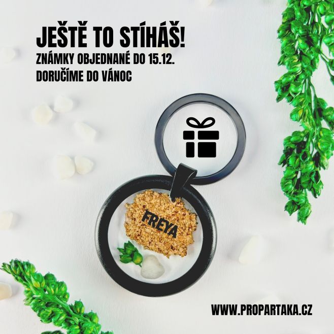 Šťastné a chlupaté! 😁🎄Objednej parťákovi dárek pod stromeček, dokud to ještě jde! 🎁 #vanocepropsa Vánoce klepou na dveře,...