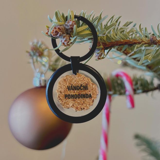 Přejeme vám i vašim parťákům krásnou vánoční pohodnindu.🎄 #propartaka